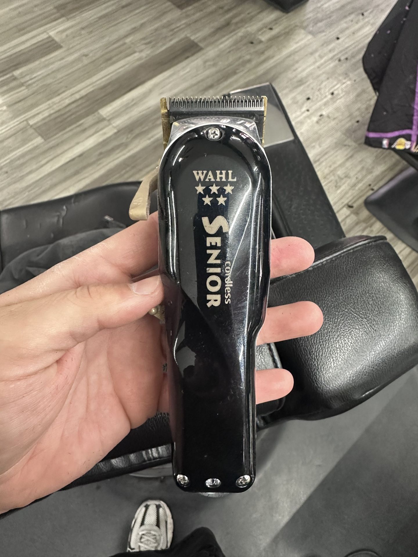 Hair Clippers
