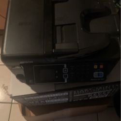 Epson Printer 