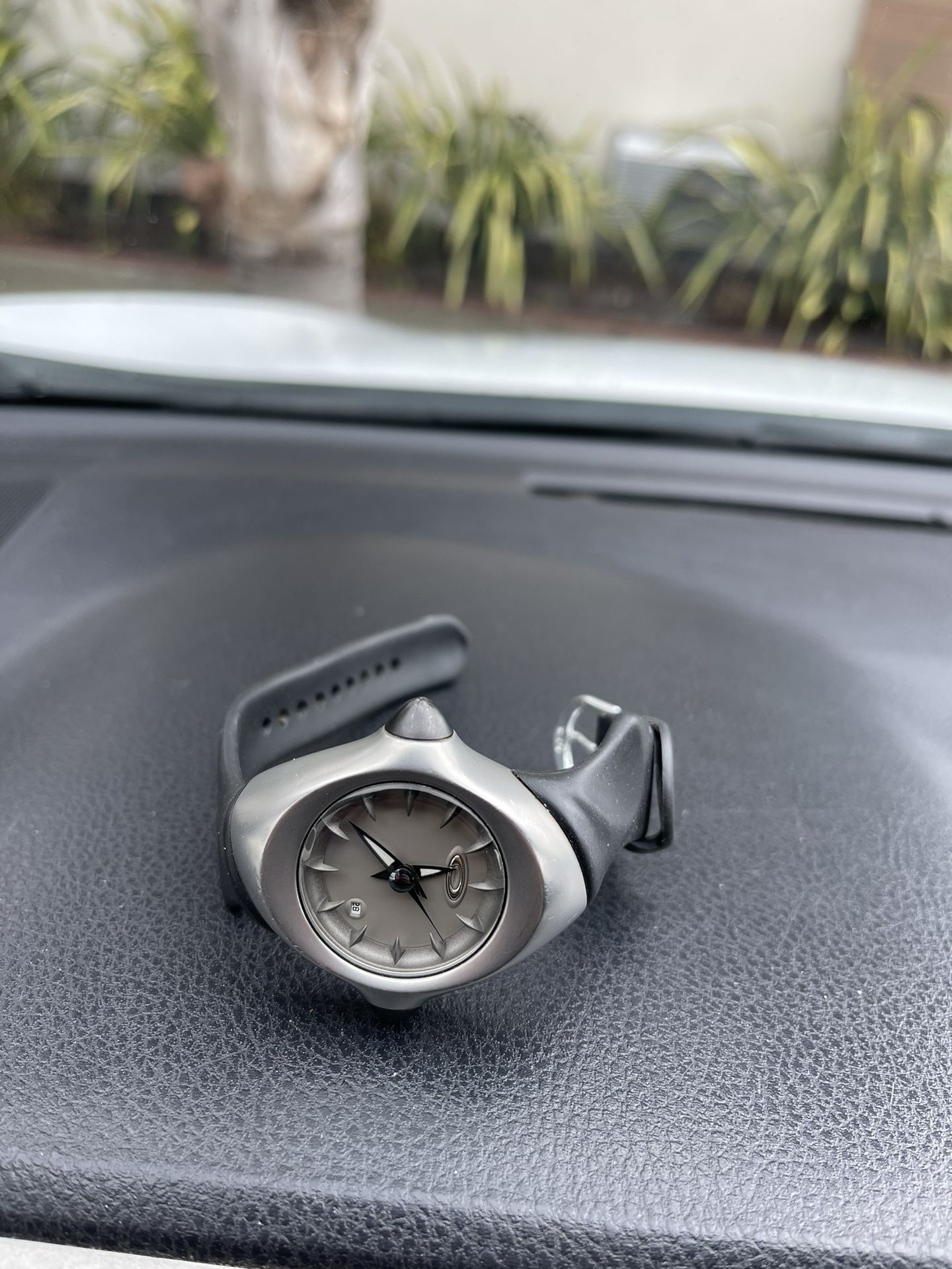 Oakley Crush Watch for Sale in El Cajon, CA - OfferUp