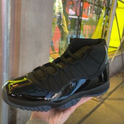 Gamma Blue Jordan 11 