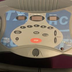 Treadmill 