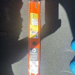 Blades Lawnmower 50” 