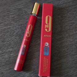 Afnan Perfumes 9 PM Eau de Parfum 35 ml