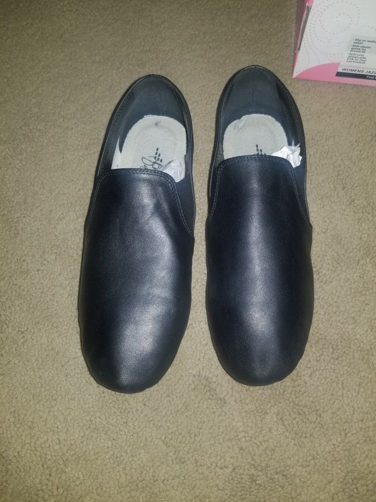 Womens DANCE Shoes