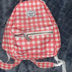 Purse Backpack