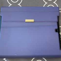 Kensington Ipad Case and Keyboard 