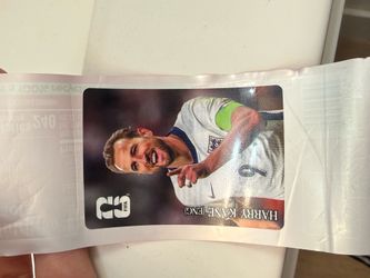 Panini Coca Cola sticker