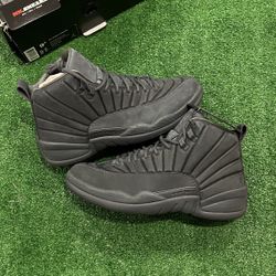 Jordan 12 PSNY