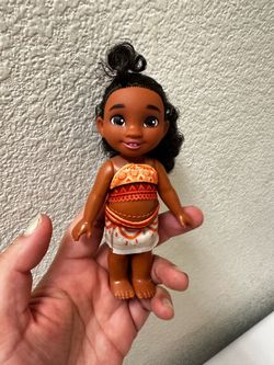 Disney Moana 2 doll