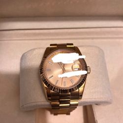 LXRY WATCH