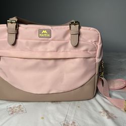 Laptop Messenger Bag