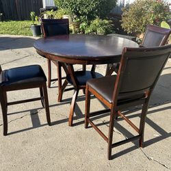 Dining Table set