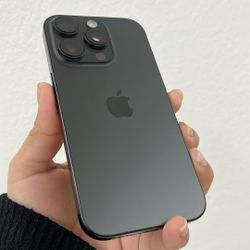iPhone 16 Pro 128gb Unlocked 
