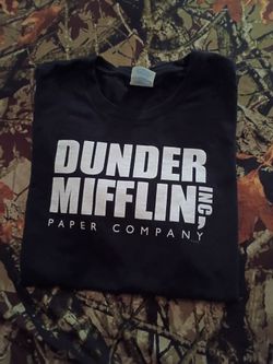 Size S port y company made honduras