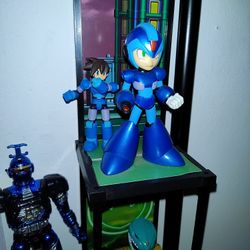 Megaman X