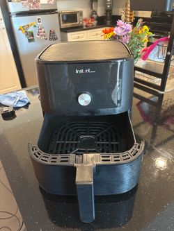 Instant Vortex Air Fyer