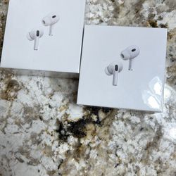 AirPod pro 2nd gen