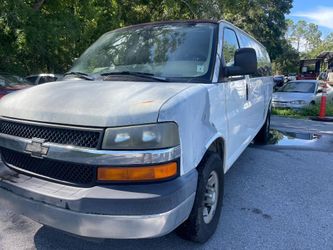 2007 Chevrolet Express