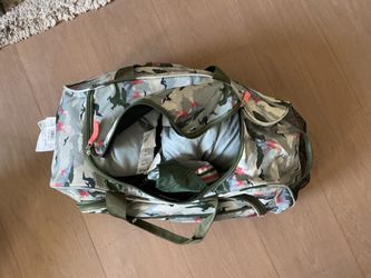 Kids Tent and sleeping bag set