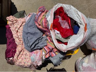 Girl clothes