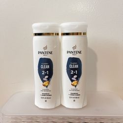 Pantene 2in1 Set