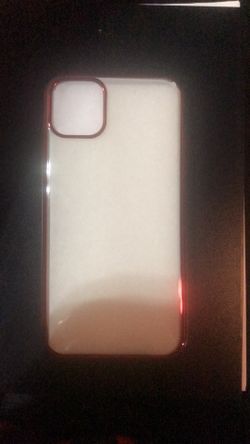 iPhone 11 Pro Max Case 