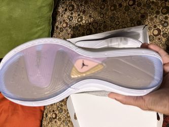 Nike Jordan’s