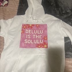Custom Hoodie