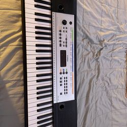 Yamaha Electric Piano 