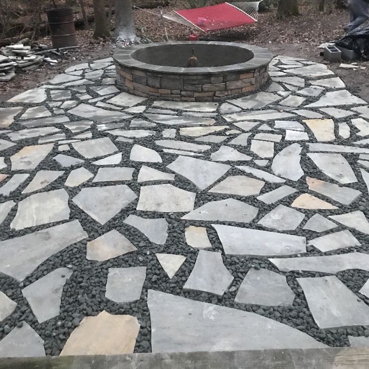 Stone, Brick , Block