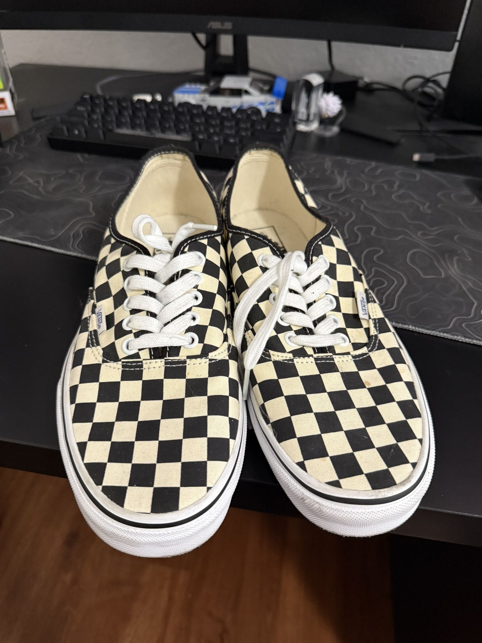 Vans Sz 11