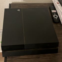 PlayStation 4 