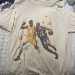 Kobe Shirt