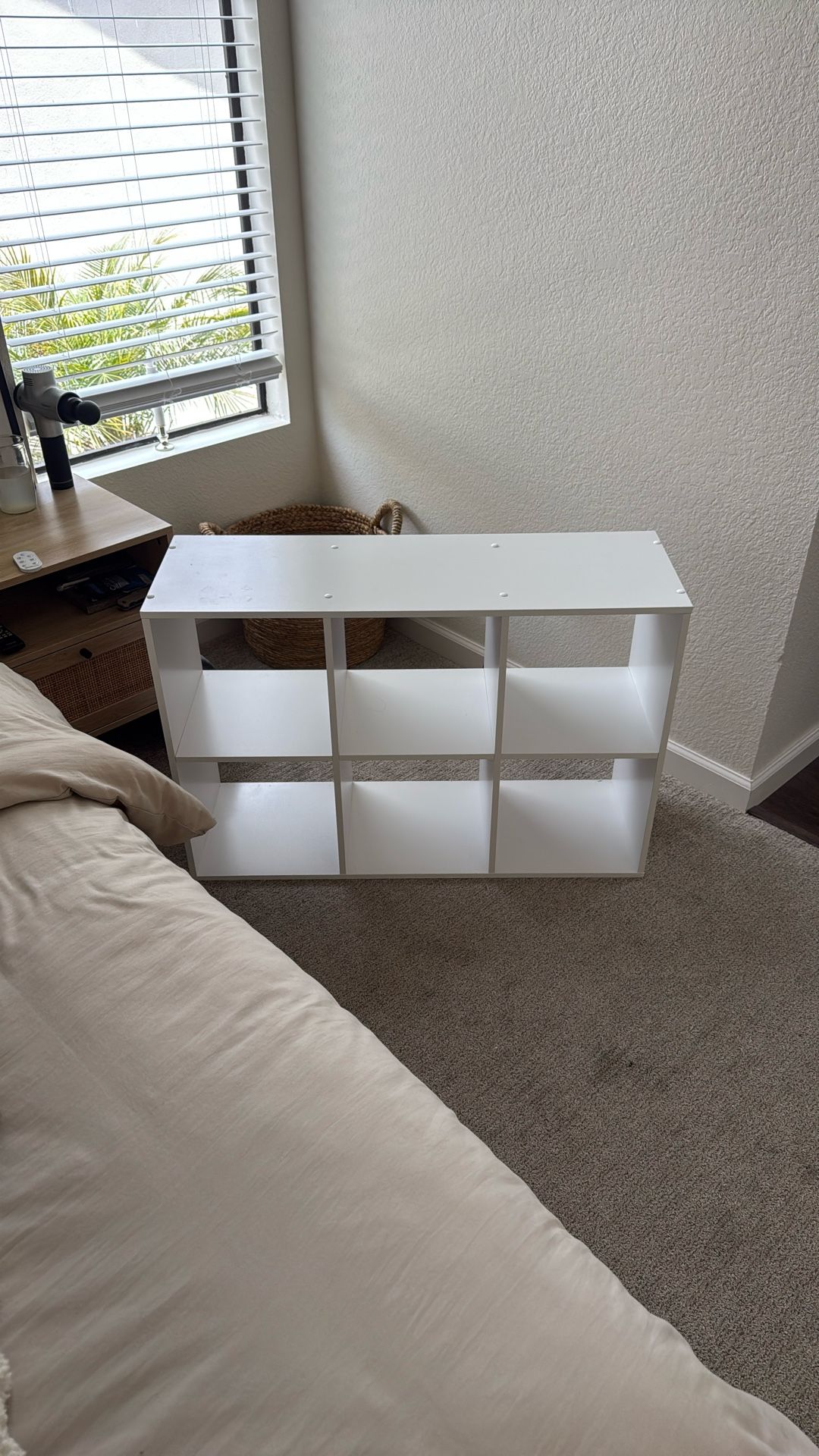Closet Organizer / Shelf
