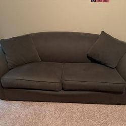 Couch With Pull Out Bed