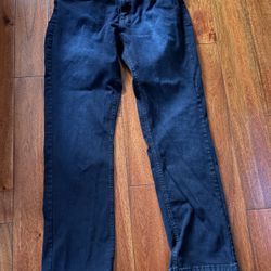Brand New Men’s Urbanstar Blue Jeans Size 36x34