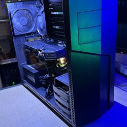 Gaming Computer Tower