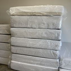 Twin Full Queen King Memory Foam Mattress Sell Out