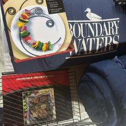 Camping Gear Bundle 