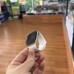 Apple Watch series 11 46m rose gold