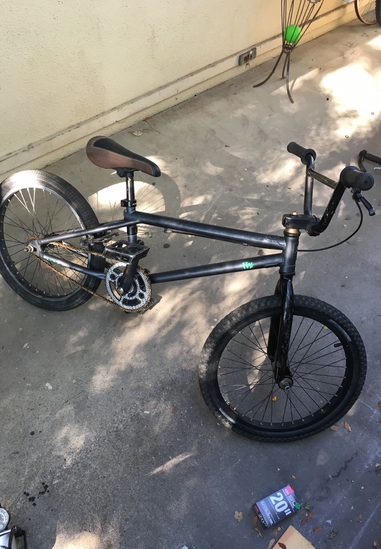 GT fly Bmx bike for Sale in La Mesa CA OfferUp