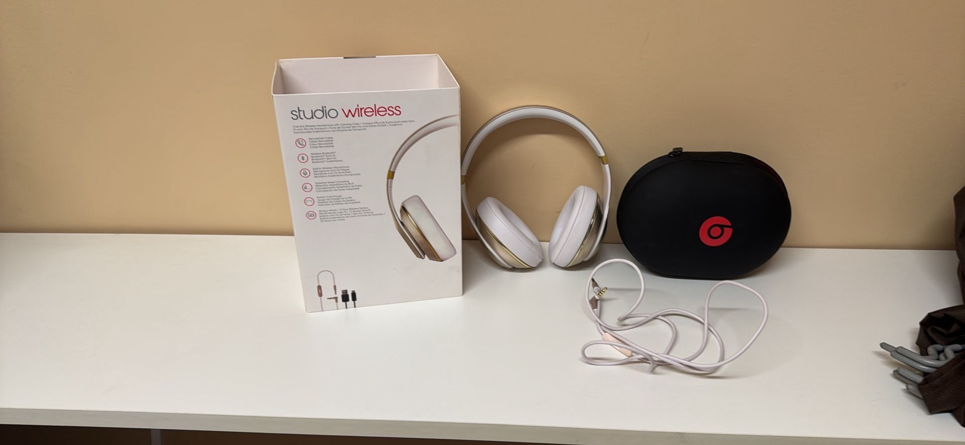 Beats