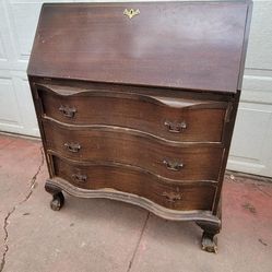 Antique Desk  $145.00 