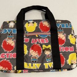 Harajoku Lovers Laptop Bag