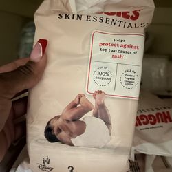 Size 1 Diapers