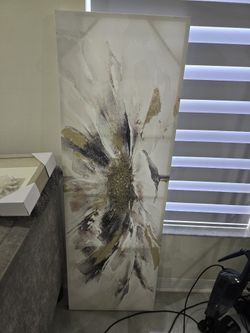 Picture Large Canvas