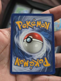 Pokemon