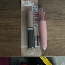 L’Oréal Eyebrow And Lip Set