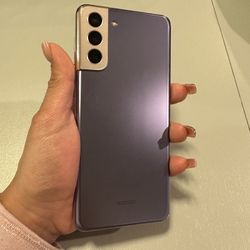 Samsung Galaxy S21+ 128gb Liberado 