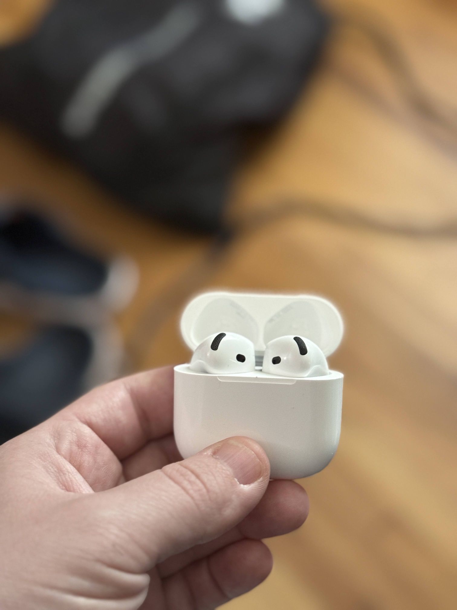 3rd Party AirPods